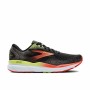 Chaussures de Sport pour Homme Brooks Ghost 16 Noir Rouge: Plus de 300.000 produits de grandes marques en vente directe à prix u