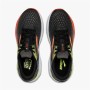 Chaussures de Sport pour Homme Brooks Ghost 16 Noir Rouge: Plus de 300.000 produits de grandes marques en vente directe à prix u