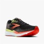 Chaussures de Sport pour Homme Brooks Ghost 16 Noir Rouge: Plus de 300.000 produits de grandes marques en vente directe à prix u