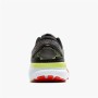 Chaussures de Sport pour Homme Brooks Ghost 16 Noir Rouge: Plus de 300.000 produits de grandes marques en vente directe à prix u