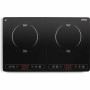 Plaque Électrique Livoo DOC236 Noir: Plus de 300.000 produits de grandes marques en vente directe à prix usine sur cadeaufou.com