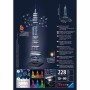 Puzzle 3D Ravensburger Iceland: Kirkjuffellsfoss 216 Pièces 3D: Plus de 300.000 produits de grandes marques en vente directe à 