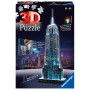 Puzzle 3D Ravensburger Iceland: Kirkjuffellsfoss 216 Pièces 3D: Plus de 300.000 produits de grandes marques en vente directe à 