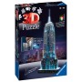 Puzzle 3D Ravensburger Iceland: Kirkjuffellsfoss 216 Pièces 3D: Plus de 300.000 produits de grandes marques en vente directe à 