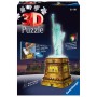 Puzzle 3D Ravensburger Iceland: Kirkjuffellsfoss 216 Pièces 3D: Plus de 300.000 produits de grandes marques en vente directe à 