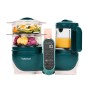 Robot culinaire Babymoov Nutribaby Plus Vert 2,2 L: Plus de 300.000 produits de grandes marques en vente directe à prix usine su