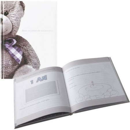 Album Domiva My Birthday Diary: Plus de 300.000 produits de grandes marques en vente directe à prix usine sur cadeaufou.com. Lab