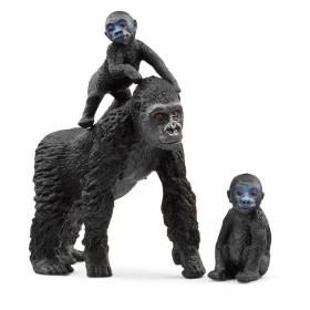 animaux Schleich 42601 Plastique Gorille: Plus de 300.000 produits de grandes marques en vente directe à prix usine sur cadeaufo