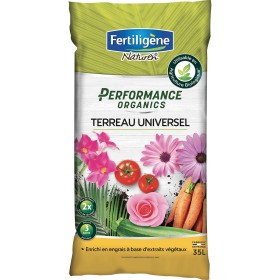 Terreau d'empotage Fertiligène POTUN35 35 L 35 L: Plus de 300.000 produits de grandes marques en vente directe à prix usine sur 