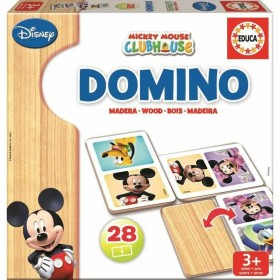 Domino Educa (28 pcs): Plus de 300.000 produits de grandes marques en vente directe à prix usine sur cadeaufou.com. Label boutiq