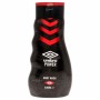 Gel de douche Umbro Power 400 ml: Plus de 300.000 produits de grandes marques en vente directe à prix usine sur cadeaufou.com. L