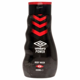 Gel de douche Umbro Power 400 ml: Plus de 300.000 produits de grandes marques en vente directe à prix usine sur cadeaufou.com. L