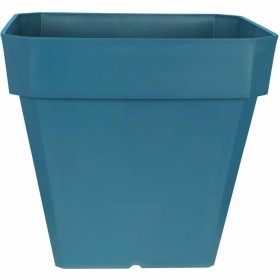 Pot Riviera 40 x 40 cm Bleu: Plus de 300.000 produits de grandes marques en vente directe à prix usine sur cadeaufou.com. Label 