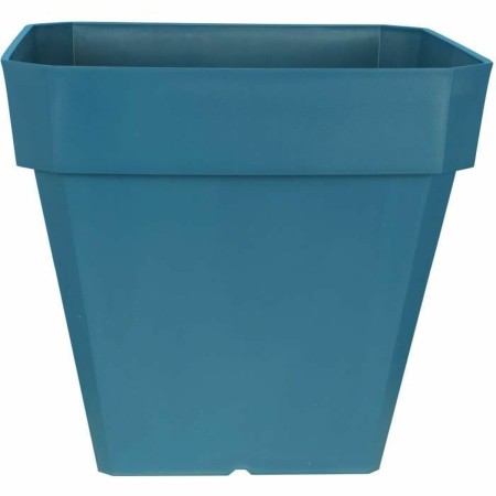 Pot Riviera 40 x 40 cm Bleu: Plus de 300.000 produits de grandes marques en vente directe à prix usine sur cadeaufou.com. Label 