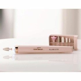 Lime à ongles FLAWLESS: Plus de 300.000 produits de grandes marques en vente directe à prix usine sur cadeaufou.com. Label bouti