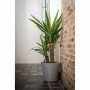 Pot auto-arrosant Garden ID Noir 40 cm: Plus de 300.000 produits de grandes marques en vente directe à prix usine sur cadeaufou.