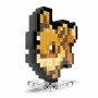 Set de construction MEGA BRANDS Pokémon Eevee: Plus de 300.000 produits de grandes marques en vente directe à prix usine sur cad