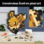 Set de construction MEGA BRANDS Pokémon Eevee: Plus de 300.000 produits de grandes marques en vente directe à prix usine sur cad