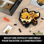 Set de construction MEGA BRANDS Pokémon Eevee: Plus de 300.000 produits de grandes marques en vente directe à prix usine sur cad