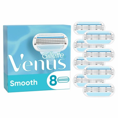 Lame de Rasage Gillette Venus: Plus de 300.000 produits de grandes marques en vente directe à prix usine sur cadeaufou.com. Labe