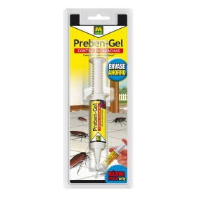 Insecticide Massó Gel Seringue à usage unique Cafards 10 g: Plus de 300.000 produits de grandes marques en vente directe à prix 