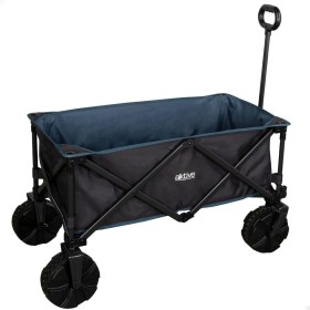 Chariot Multi-usages Aktive 91 x 99 x 49 cm: Plus de 300.000 produits de grandes marques en vente directe à prix usine sur cadea