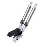 Ouvre-boîte San Ignacio S5001355 Acier inoxydable: Plus de 300.000 produits de grandes marques en vente directe à prix usine sur