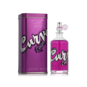 Parfum Femme Liz Claiborne EDT Curve Crush 100 ml: Plus de 300.000 produits de grandes marques en vente directe à prix usine sur