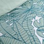 Parure de couette TODAY Vert 240 x 220 cm 3 Pièces: Plus de 300.000 produits de grandes marques en vente directe à prix usine su