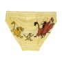 Maillot de bain enfant The Lion King Jaune: Plus de 300.000 produits de grandes marques en vente directe à prix usine sur cadeau