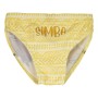 Maillot de bain enfant The Lion King Jaune: Plus de 300.000 produits de grandes marques en vente directe à prix usine sur cadeau