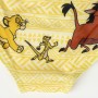 Maillot de bain enfant The Lion King Jaune: Plus de 300.000 produits de grandes marques en vente directe à prix usine sur cadeau