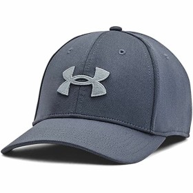 Casquette de Sport Under Armour Blitzing Gris: Plus de 300.000 produits de grandes marques en vente directe à prix usine sur cad