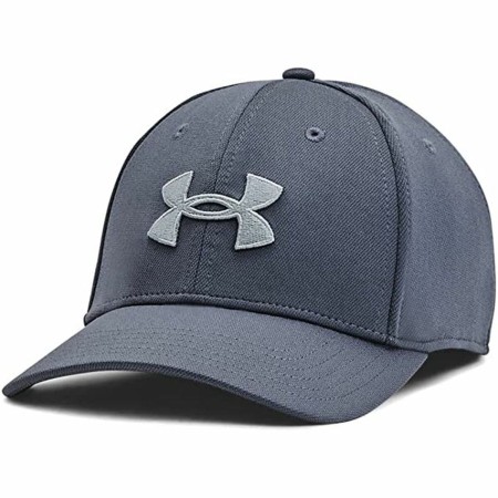 Casquette de Sport Under Armour Blitzing Gris: Plus de 300.000 produits de grandes marques en vente directe à prix usine sur cad