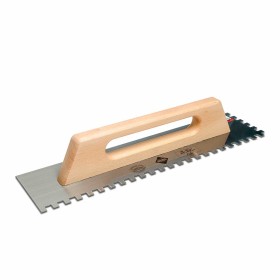 Truelle dentelée Rubi: Plus de 300.000 produits de grandes marques en vente directe à prix usine sur cadeaufou.com. Label boutiq