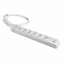 Multiprise 5 Prises avec Interrupteur Solera 51ilac USB 250 V 16 A (1,5 m): Plus de 300.000 produits de grandes marques en vente