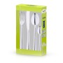 Couverts en Acier Inoxydable San Ignacio SG-7756 Acier inoxydable: Plus de 300.000 produits de grandes marques en vente directe 