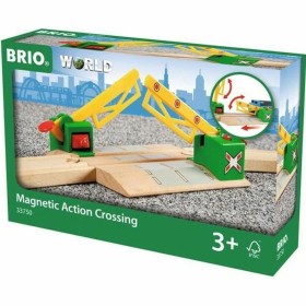 Train Brio Magnetic Action Crossing: Plus de 300.000 produits de grandes marques en vente directe à prix usine sur cadeaufou.com