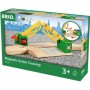 Train Brio Magnetic Action Crossing: Plus de 300.000 produits de grandes marques en vente directe à prix usine sur cadeaufou.com