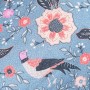 Housse de Couette SUNSHINE TODAY Floral 240 x 260 cm: Plus de 300.000 produits de grandes marques en vente directe à prix usine