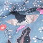 Housse de Couette SUNSHINE TODAY Floral 240 x 260 cm: Plus de 300.000 produits de grandes marques en vente directe à prix usine