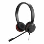 Casques avec Microphone Jabra 4999-823-309 Noir: Plus de 300.000 produits de grandes marques en vente directe à prix usine sur c