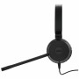 Casques avec Microphone Jabra 4999-823-309 Noir: Plus de 300.000 produits de grandes marques en vente directe à prix usine sur c