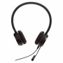 Casques avec Microphone Jabra 4999-823-309 Noir: Plus de 300.000 produits de grandes marques en vente directe à prix usine sur c