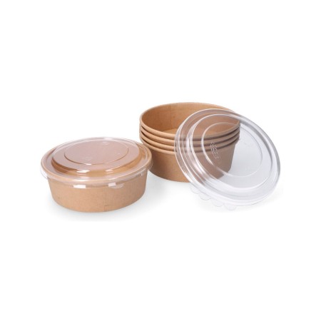 Emballage Best Products Green Ronde (20 Pièces): Plus de 300.000 produits de grandes marques en vente directe à prix usine sur c