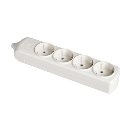 Rallonge 4 prises Schuko sans interrupteur Solera 8004 3500 W 250 V 16 A: Plus de 300.000 produits de grandes marques en vente d