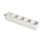 Rallonge 4 prises Schuko sans interrupteur Solera 8004 3500 W 250 V 16 A: Plus de 300.000 produits de grandes marques en vente d