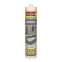 Silicone Soudal 115924 Universel Argenté 280 ml: Plus de 300.000 produits de grandes marques en vente directe à prix usine sur c