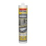 Silicone Soudal 115927 Universel Gris 280 ml: Plus de 300.000 produits de grandes marques en vente directe à prix usine sur cade