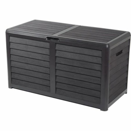 Coffre EDA Gris foncé Plastique: Plus de 300.000 produits de grandes marques en vente directe à prix usine sur cadeaufou.com. La